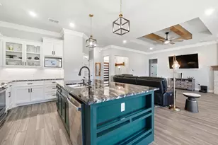 301 Blue Lake Dr, Abilene, TX 79602 - Photo 13