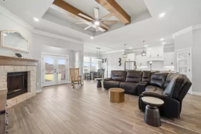 301 Blue Lake Drive, Abilene, TX 79602 - Photo 5