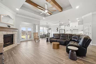 301 Blue Lake Dr, Abilene, TX 79602 - Photo 5