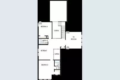 1849 Salt Grass Drive, Argyle, TX 76226 - Photo 3