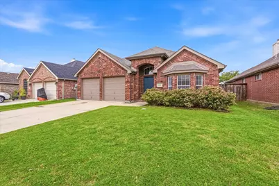 2661 Redcedar Drive, Little Elm, TX 75068 - Photo 3