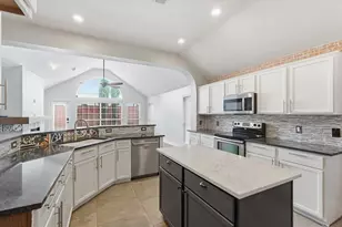 2661 Redcedar Dr, Little Elm, TX 75068 - Photo 17