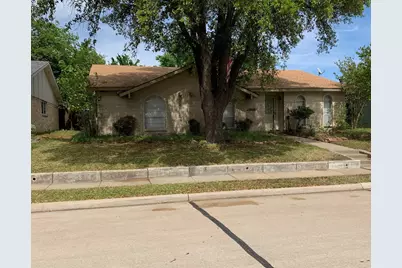 6001 Redwood Lane, Rowlett, TX 75089 - Photo 1