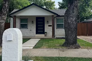 1007 Gallagher St, Dallas, TX 75212 - Photo 1