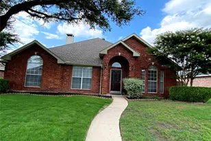 9900 Buckingham Ln, Frisco, TX 75035 - Photo 1