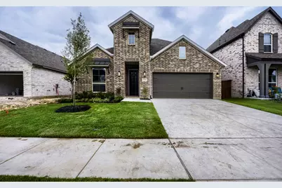 11329 Bratton Boulevard, Fort Worth, TX 76052 - Photo 1
