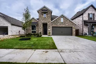 11329 Bratton Blvd, Fort Worth, TX 76052 - Photo 1