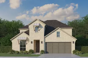 11329 Bratton Blvd, Fort Worth, TX 76052 - Photo 1