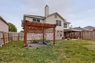 7200 Lake Whitney Dr, Arlington, TX 76002 - Photo 35