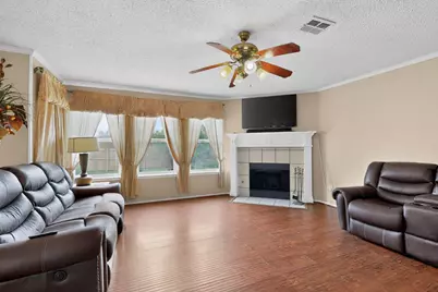 7200 Lake Whitney Drive, Arlington, TX 76002 - Photo 9