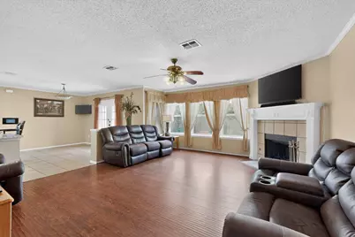 7200 Lake Whitney Drive, Arlington, TX 76002 - Photo 11