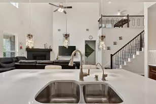2316 Pinehurst Dr, Little Elm, TX 75036 - Photo 5