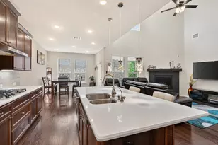 2316 Pinehurst Dr, Little Elm, TX 75036 - Photo 3