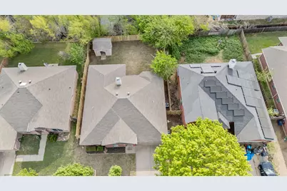 505 Park Meadows Drive, Crowley, TX 76036 - Photo 3