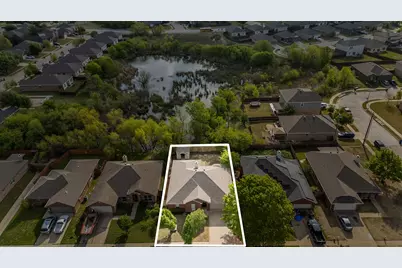 505 Park Meadows Drive, Crowley, TX 76036 - Photo 1