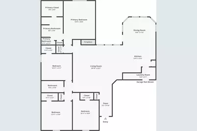 505 Park Meadows Drive, Crowley, TX 76036 - Photo 31