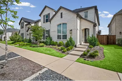 2609 Muirwood Way, Celina, TX 75009 - Photo 3
