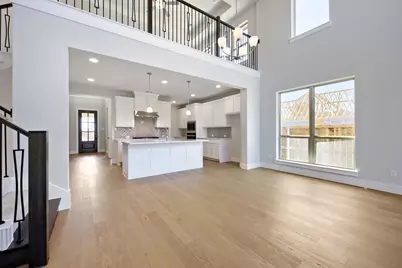 11529 Hardwick Road, Fort Worth, TX 76052 - Photo 11