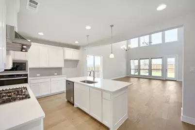 11529 Hardwick Road, Fort Worth, TX 76052 - Photo 7