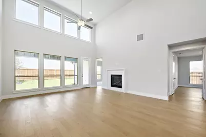 11529 Hardwick Road, Fort Worth, TX 76052 - Photo 3
