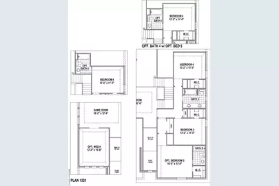 11529 Hardwick Road, Fort Worth, TX 76052 - Photo 5