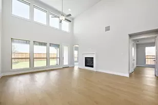 11529 Hardwick Rd, Fort Worth, TX 76052 - Photo 3