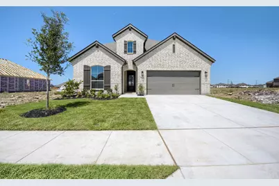 11529 Hardwick Road, Fort Worth, TX 76052 - Photo 1