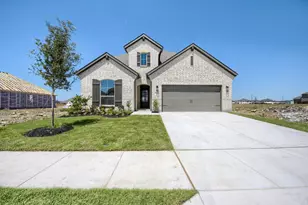 11529 Hardwick Rd, Fort Worth, TX 76052 - Photo 1