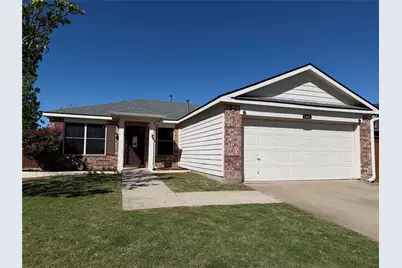 1424 Pheasant Drive, Sherman, TX 75092 - Photo 1