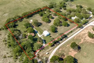 538 Private Rd 1100, Decatur, TX 76234 - Photo 3