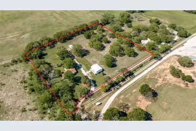 538 Private Road 1100, Decatur, TX 76234 - Photo 7