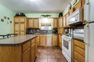 538 Private Rd 1100, Decatur, TX 76234 - Photo 9