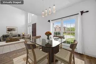 5525 Riverview Dr, The Colony, TX 75056 - Photo 5