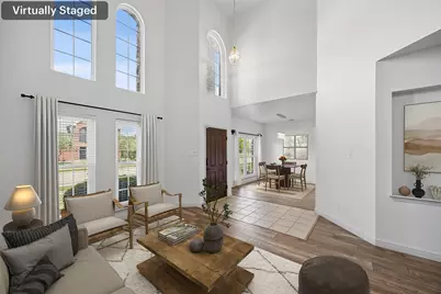 5525 Riverview Drive, The Colony, TX 75056 - Photo 3