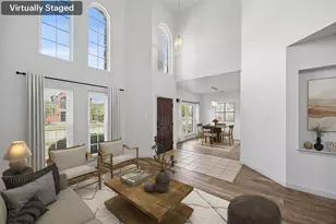 5525 Riverview Dr, The Colony, TX 75056 - Photo 3