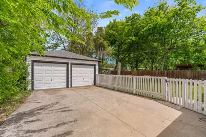 3203 San Lucas Avenue, Dallas, TX 75228 - Photo 5