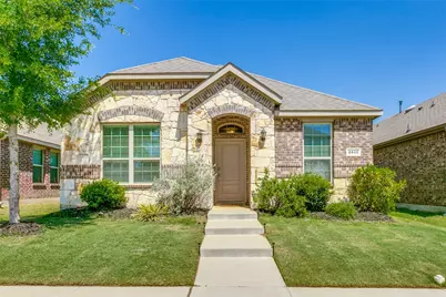 2341 Opaline Drive, Little Elm, TX 76227 - Photo 1