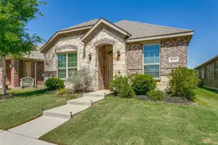 2341 Opaline Dr, Little Elm, TX 76227 - Photo 3