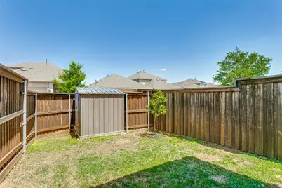 2341 Opaline Drive, Little Elm, TX 76227 - Photo 21