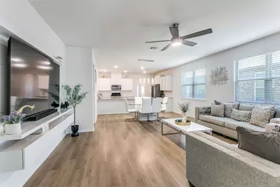 2341 Opaline Drive, Little Elm, TX 76227 - Photo 3