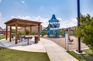 2341 Opaline Dr, Little Elm, TX 76227 - Photo 23