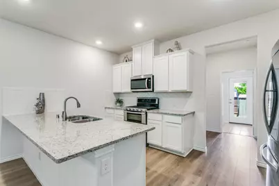 2341 Opaline Drive, Little Elm, TX 76227 - Photo 13