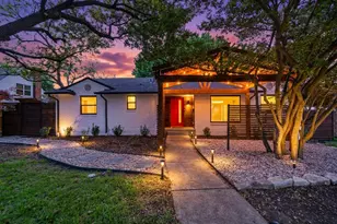 7041 Freemont St, Dallas, TX 75231 - Photo 1