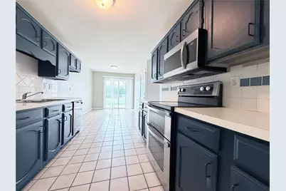 7712 Underwood Drive, The Colony, TX 75056 - Photo 11