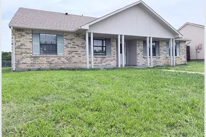 7712 Underwood Drive, The Colony, TX 75056 - Photo 1