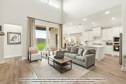 13120 Limestone Street, Providence Village, TX 76227 - Photo 5