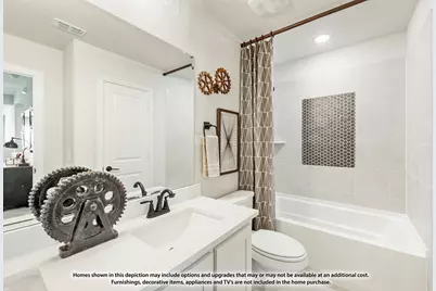 13120 Limestone Street, Providence Village, TX 76227 - Photo 31