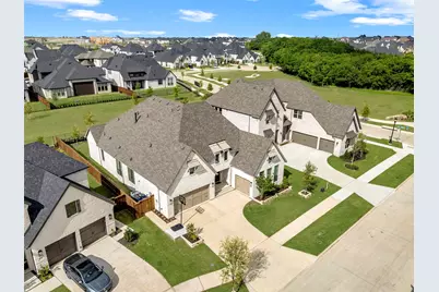 14736 Gerbera Daisy Road, Frisco, TX 75035 - Photo 1