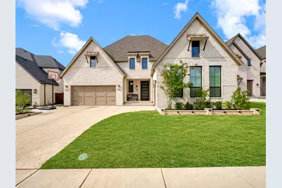 14736 Gerbera Daisy Road, Frisco, TX 75035 - Photo 3