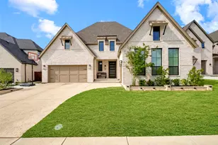 14736 Gerbera Daisy Rd, Frisco, TX 75035 - Photo 3